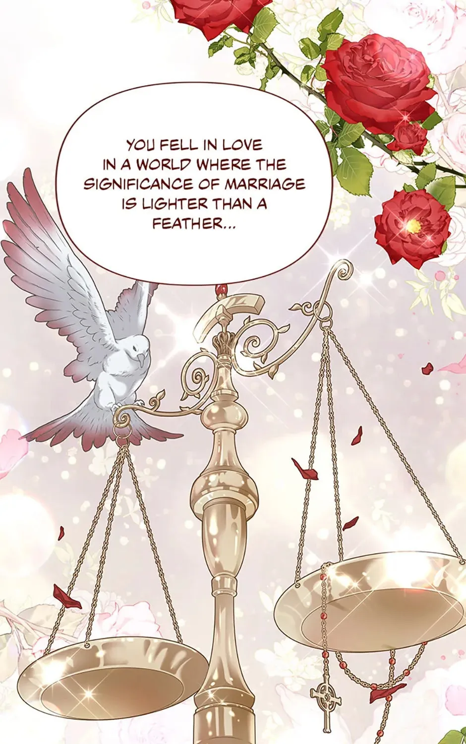 Read A Match Made In Mana chapter 49 image 116 on Lezhin