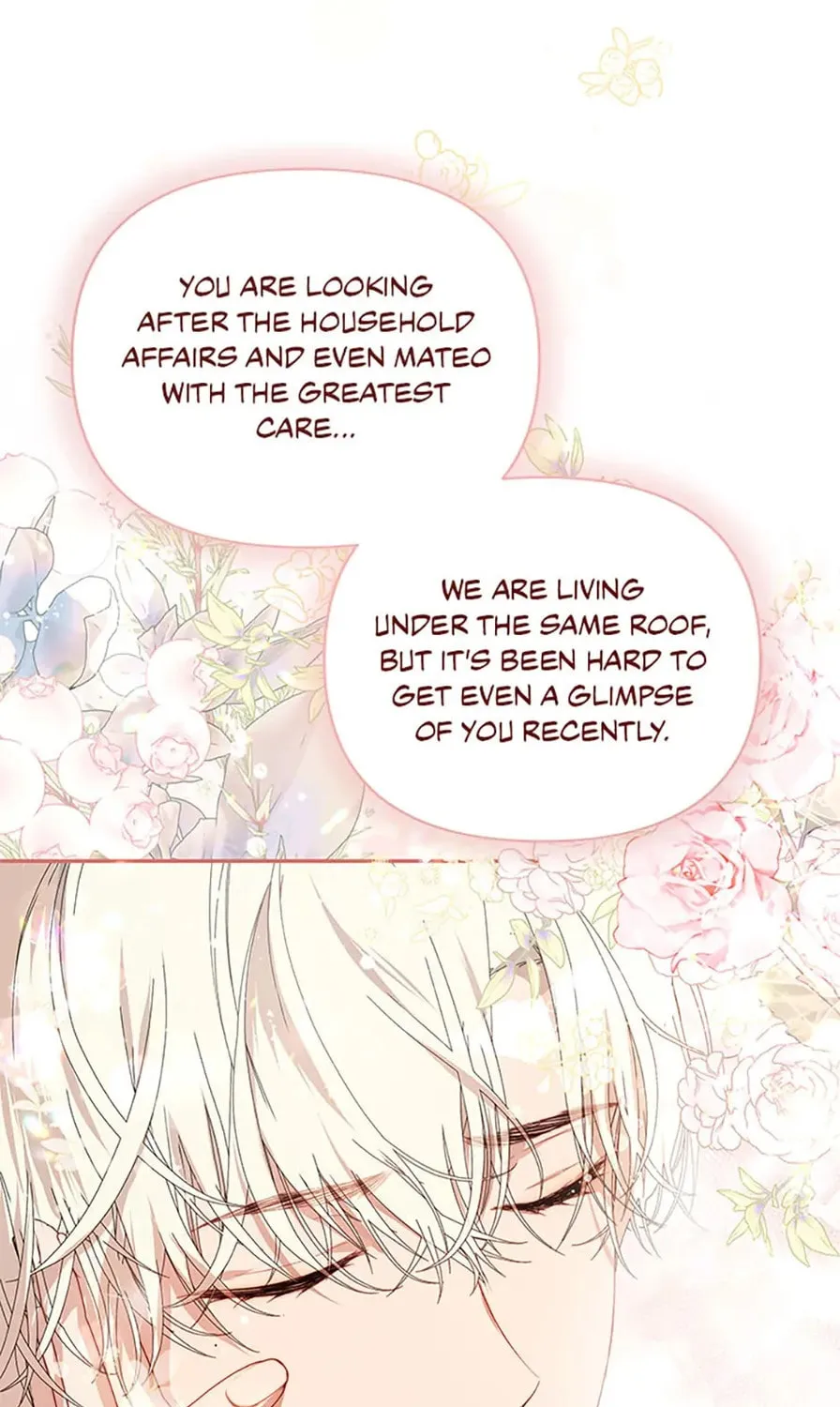 Read A Match Made In Mana chapter 49 image 12 on Lezhin