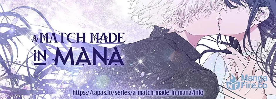 Read A Match Made In Mana chapter 49 image 124 on Lezhin