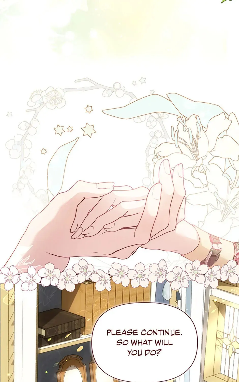 Read A Match Made In Mana chapter 49 image 2 on Lezhin