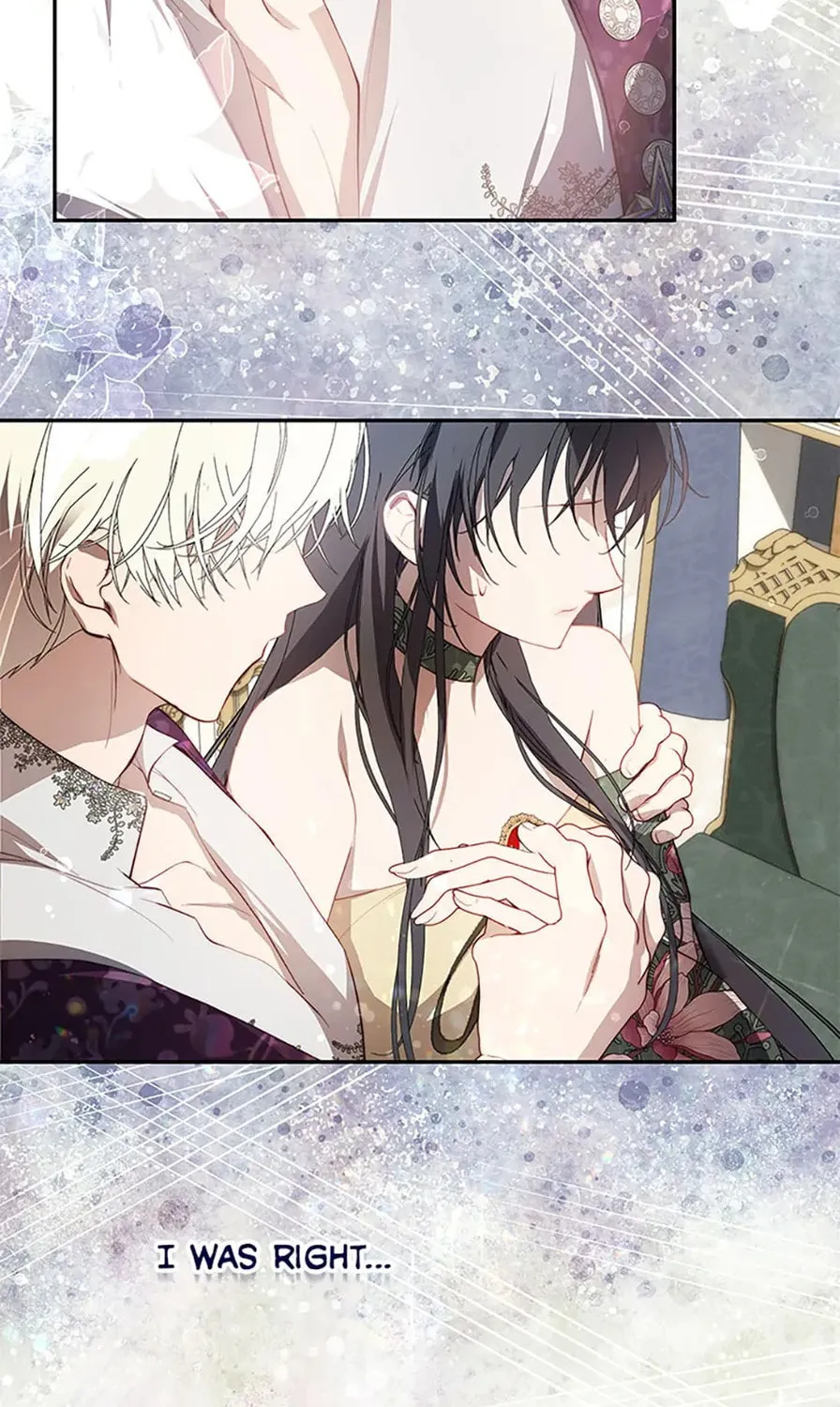 Read A Match Made In Mana chapter 49 image 20 on Lezhin