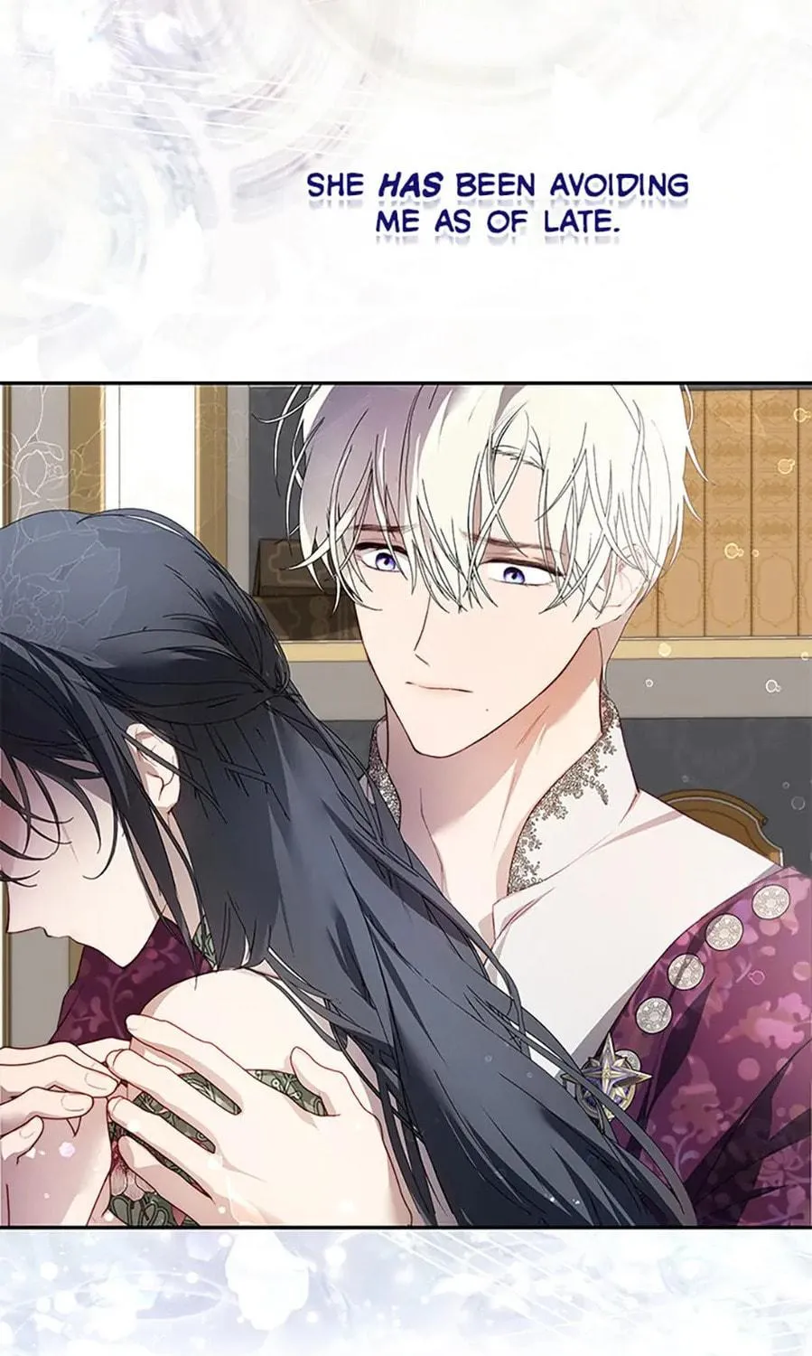 Read A Match Made In Mana chapter 49 image 22 on Lezhin