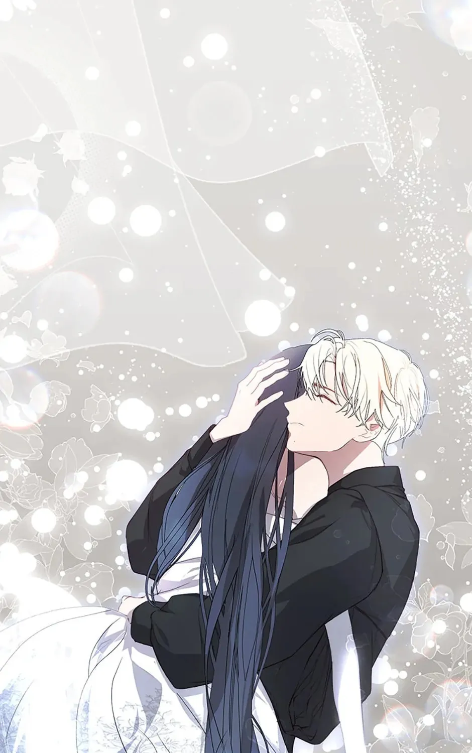 Read A Match Made In Mana chapter 49 image 26 on Lezhin