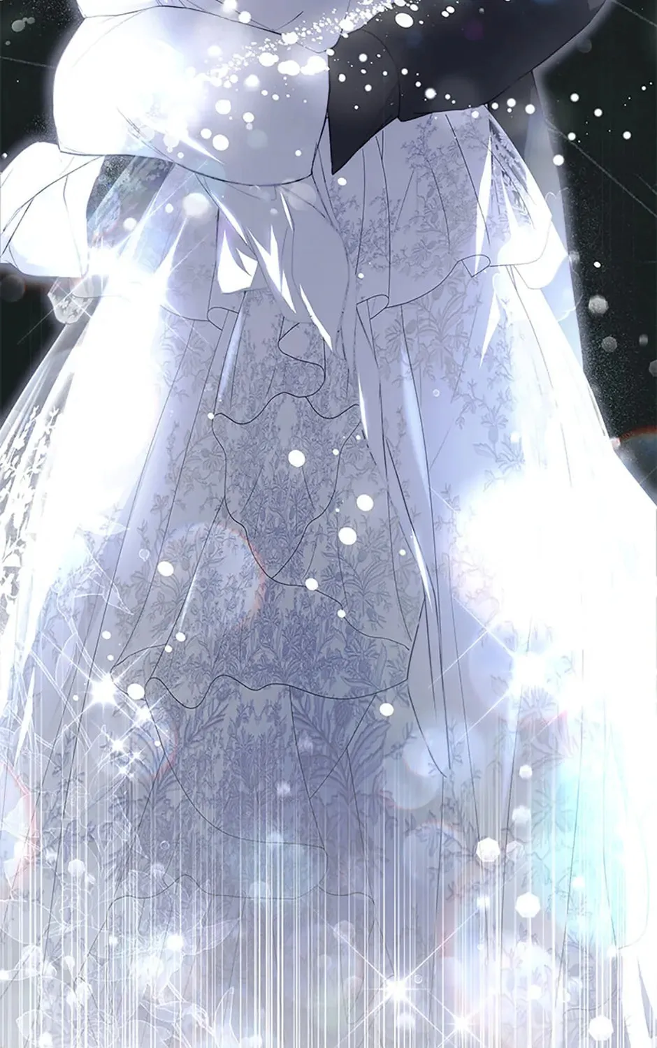 Read A Match Made In Mana chapter 49 image 32 on Lezhin