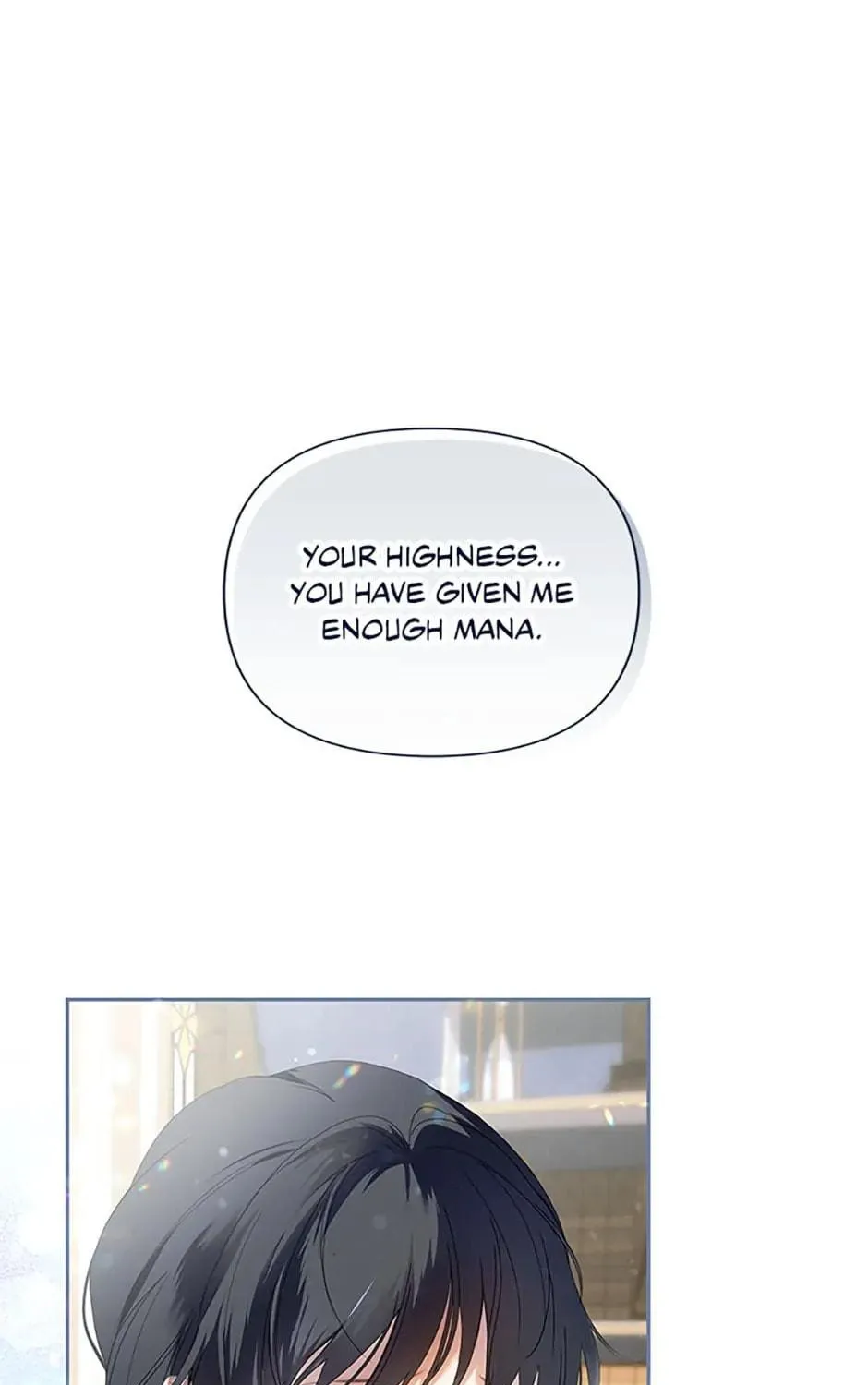 Read A Match Made In Mana chapter 49 image 34 on Lezhin