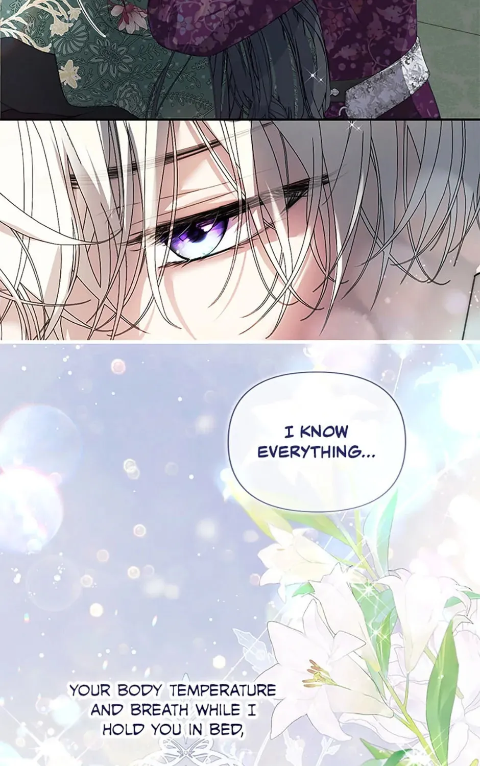 Read A Match Made In Mana chapter 49 image 38 on Lezhin