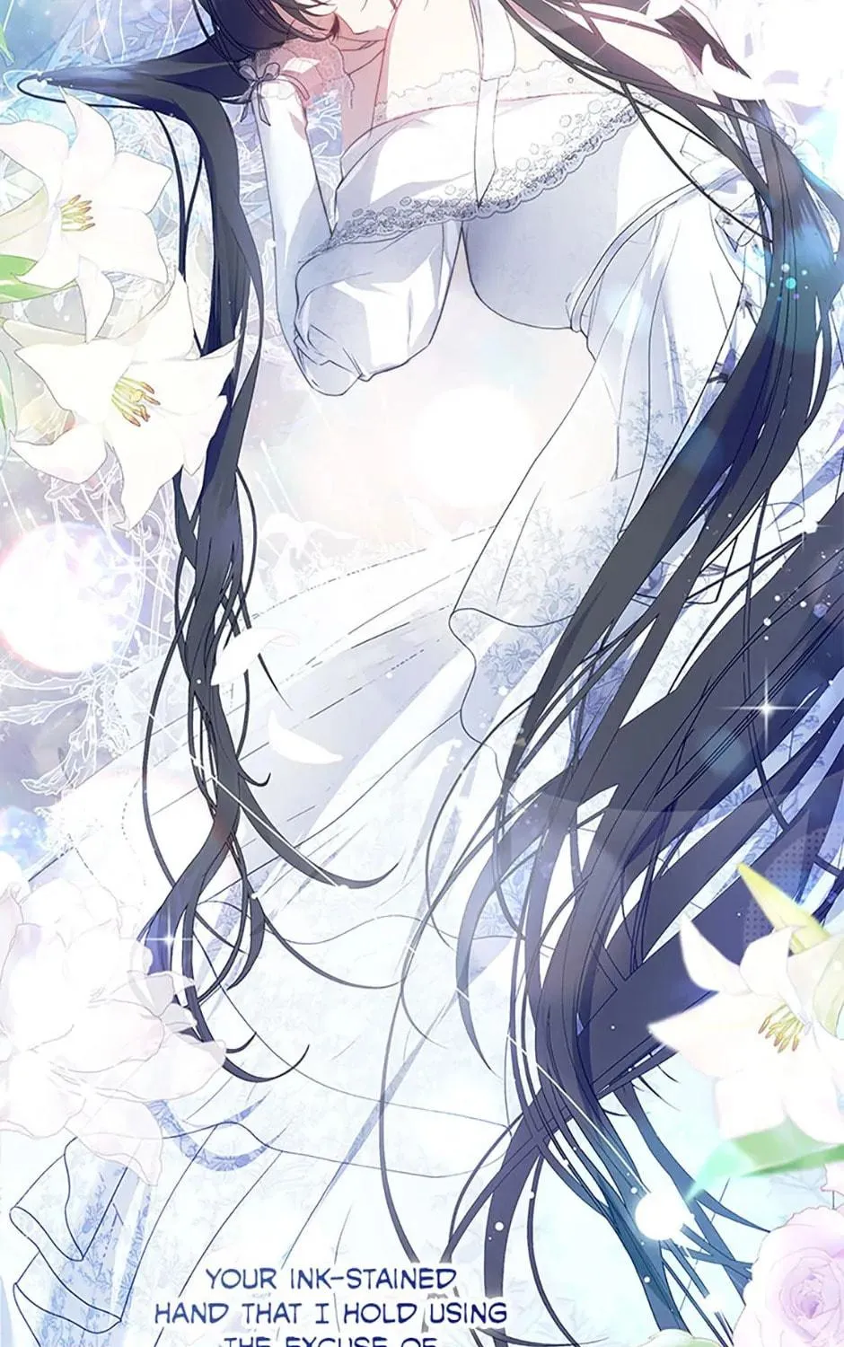 Read A Match Made In Mana chapter 49 image 40 on Lezhin