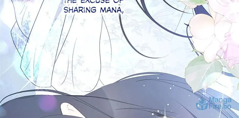 Read A Match Made In Mana chapter 49 image 41 on Lezhin