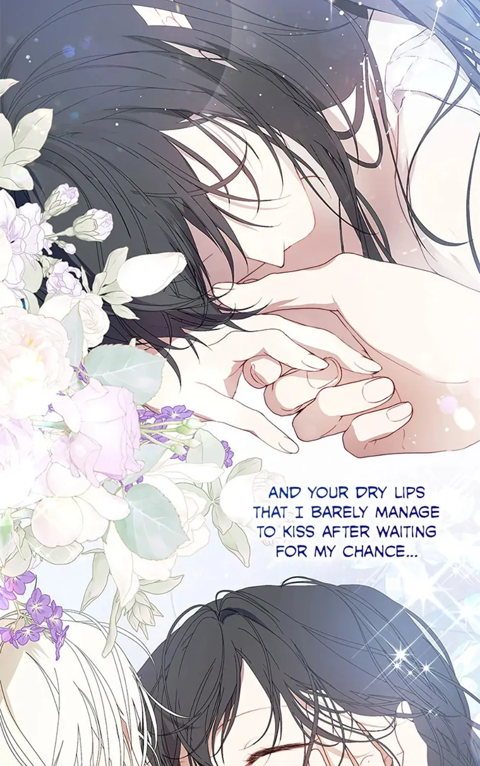Read A Match Made In Mana chapter 49 image 42 on Lezhin