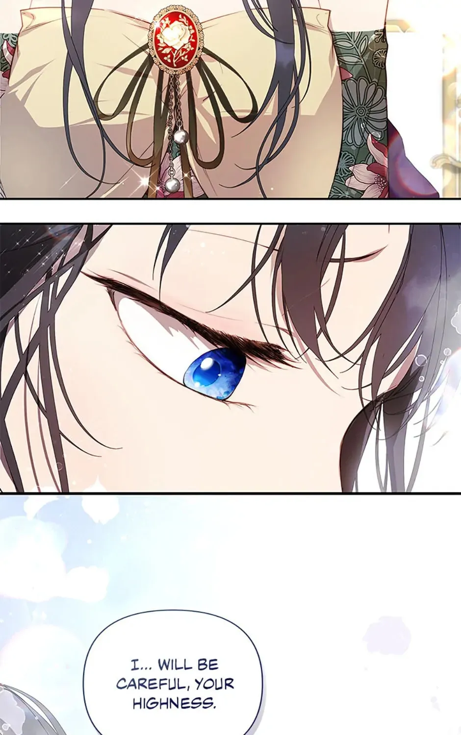 Read A Match Made In Mana chapter 49 image 48 on Lezhin