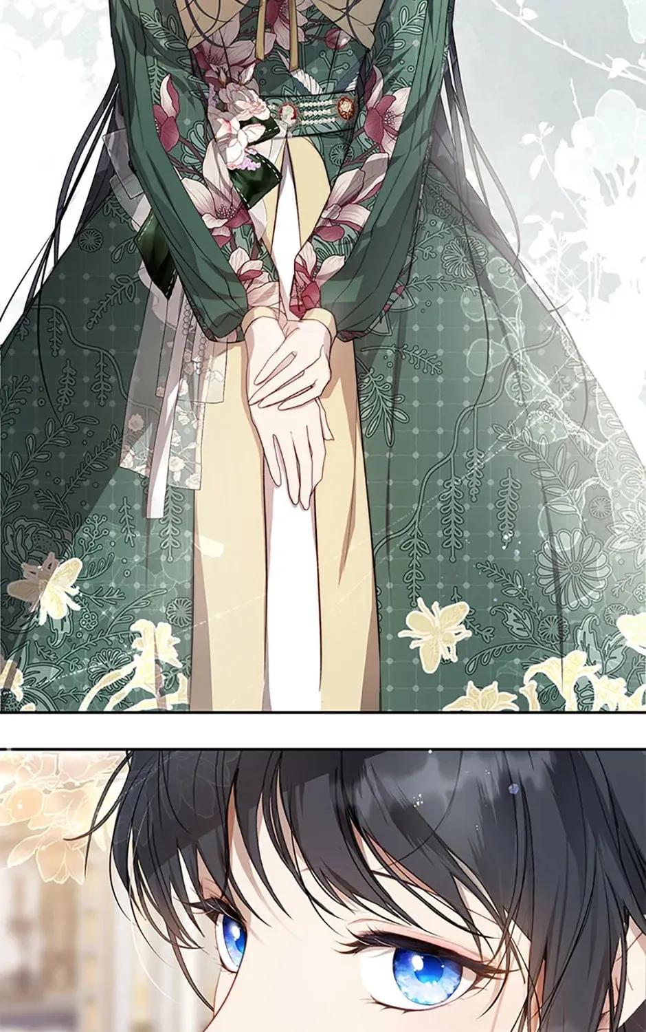 Read A Match Made In Mana chapter 49 image 66 on Lezhin