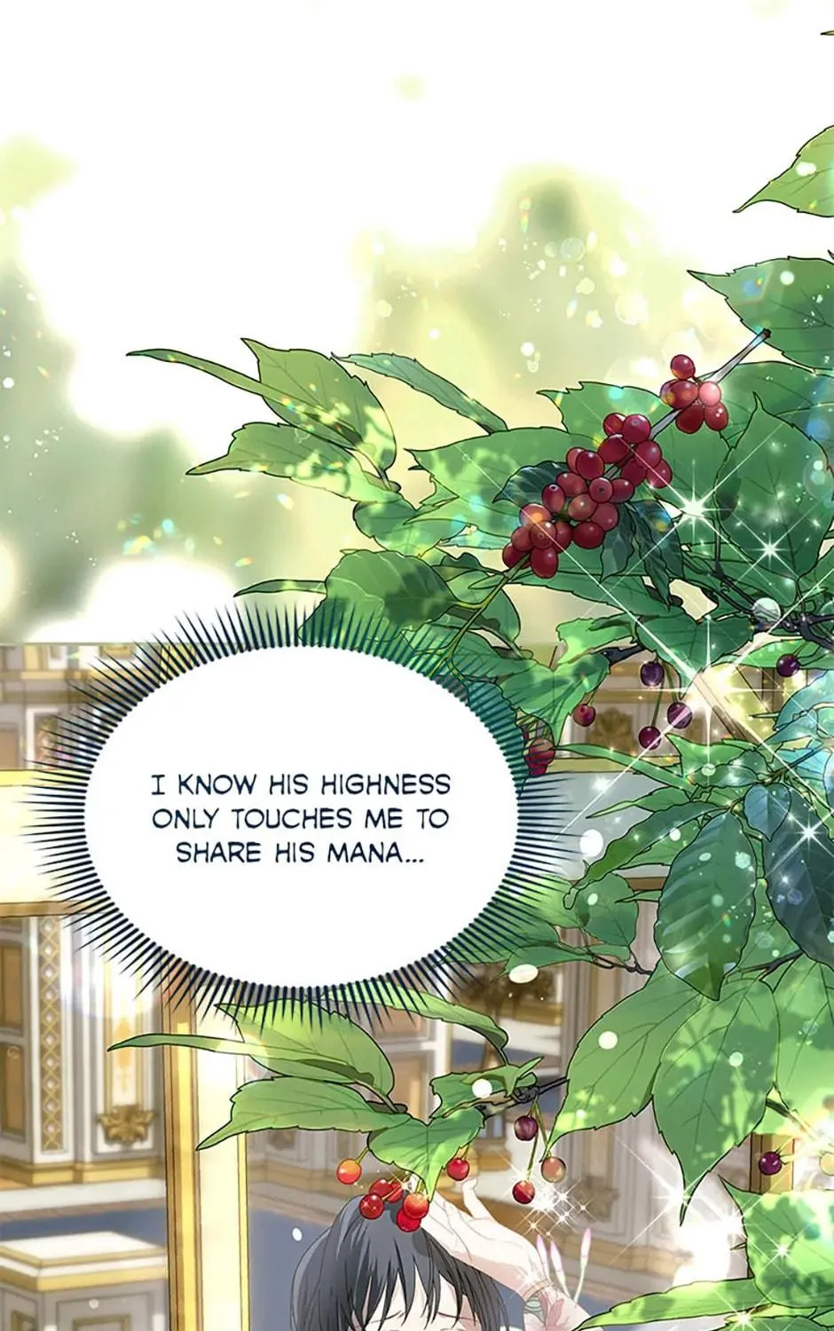Read A Match Made In Mana chapter 49 image 70 on Lezhin