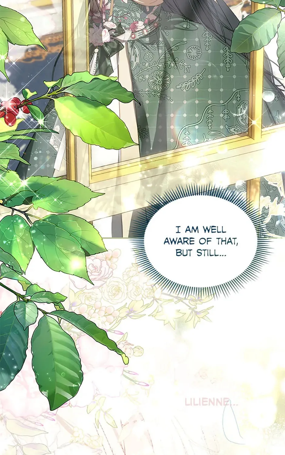 Read A Match Made In Mana chapter 49 image 72 on Lezhin