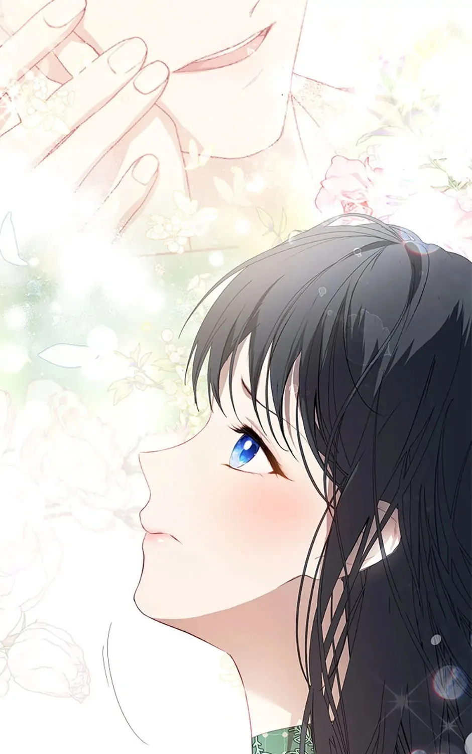 Read A Match Made In Mana chapter 49 image 74 on Lezhin