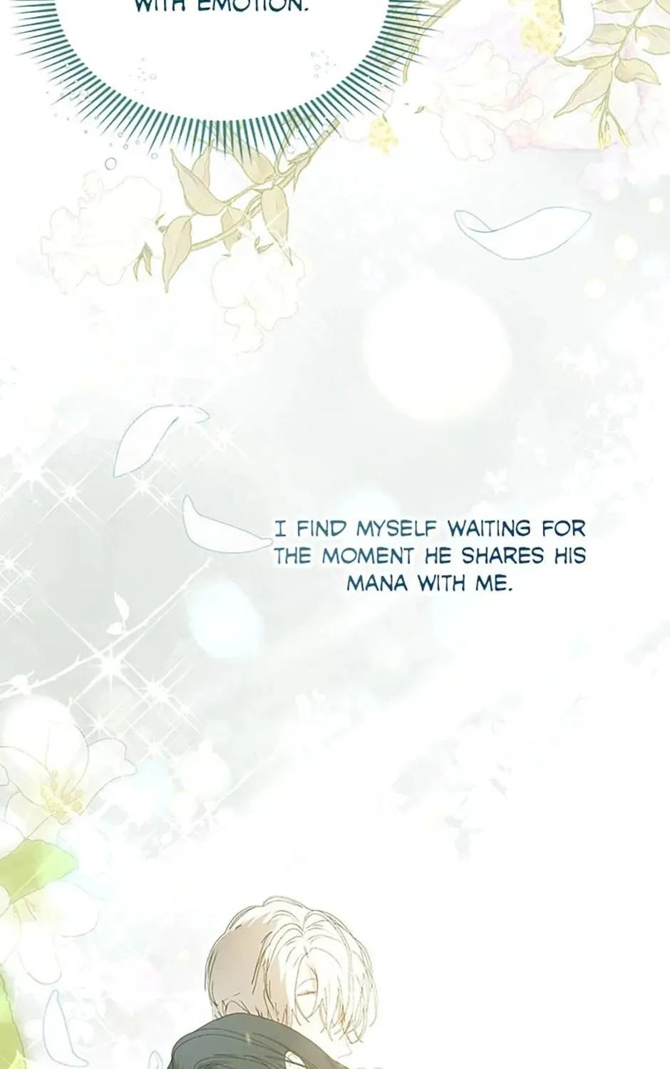 Read A Match Made In Mana chapter 49 image 76 on Lezhin