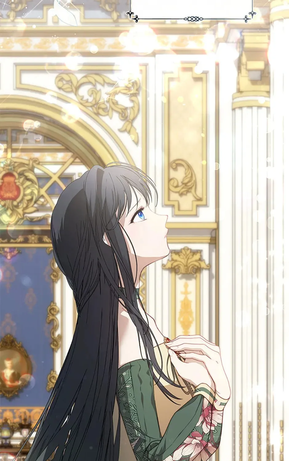 Read A Match Made In Mana chapter 49 image 80 on Lezhin