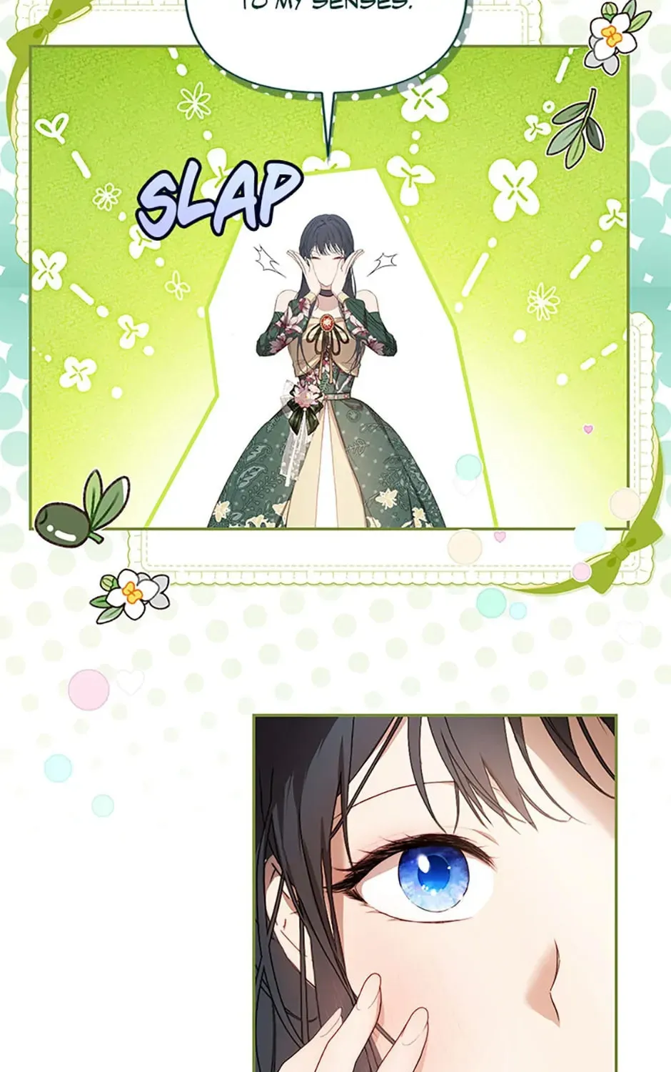 Read A Match Made In Mana chapter 49 image 84 on Lezhin