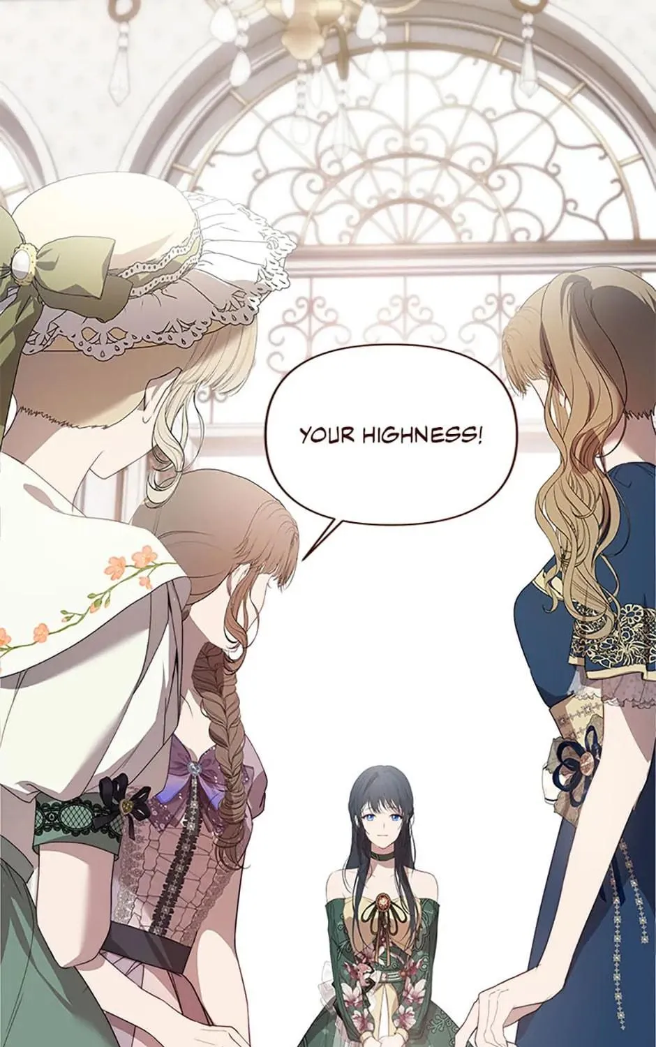 Read A Match Made In Mana chapter 49 image 88 on Lezhin
