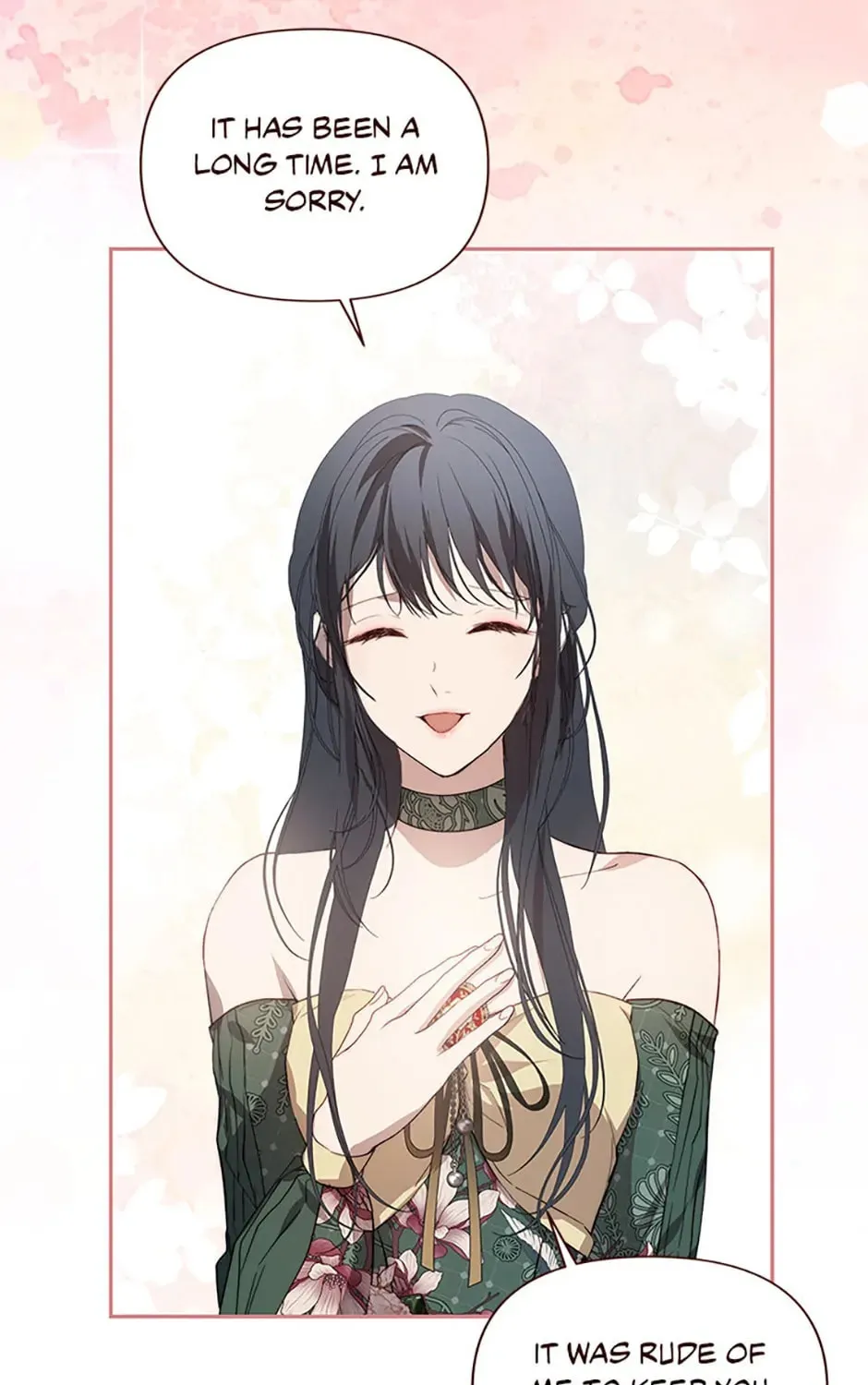Read A Match Made In Mana chapter 49 image 90 on Lezhin