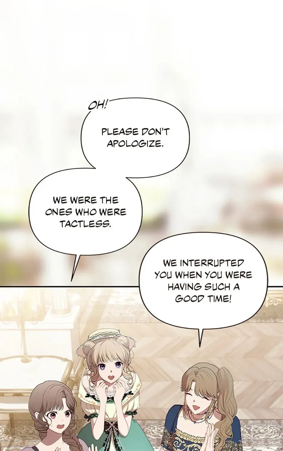 Read A Match Made In Mana chapter 49 image 92 on Lezhin