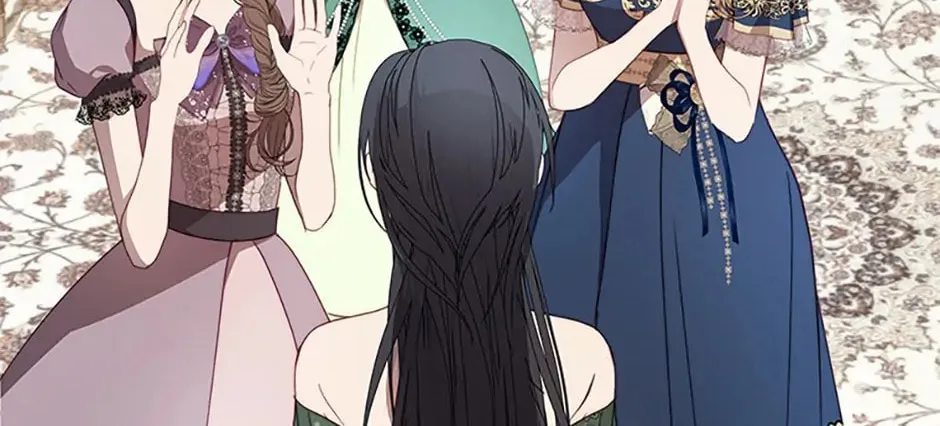 Read A Match Made In Mana chapter 49 image 93 on Lezhin