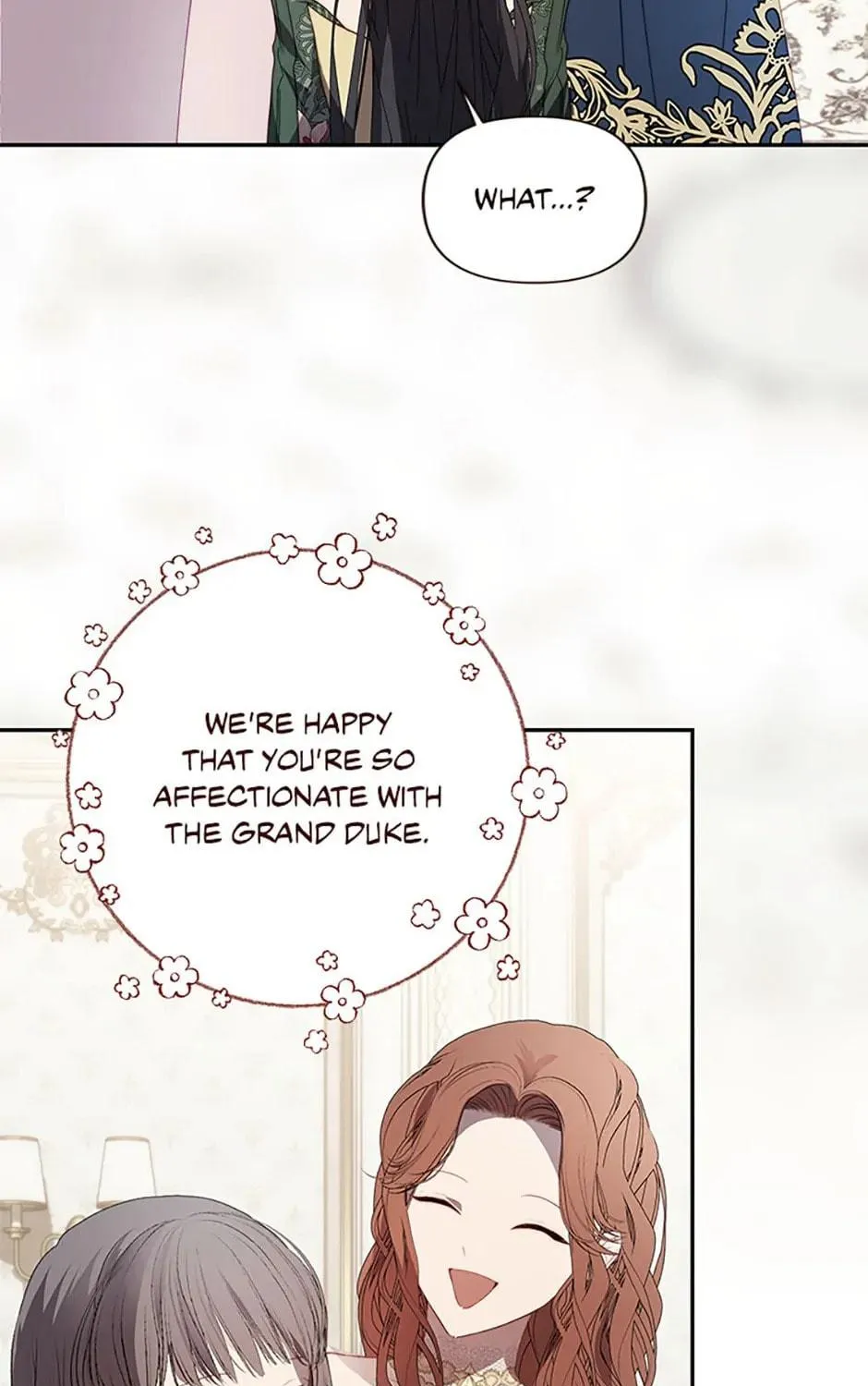 Read A Match Made In Mana chapter 49 image 94 on Lezhin