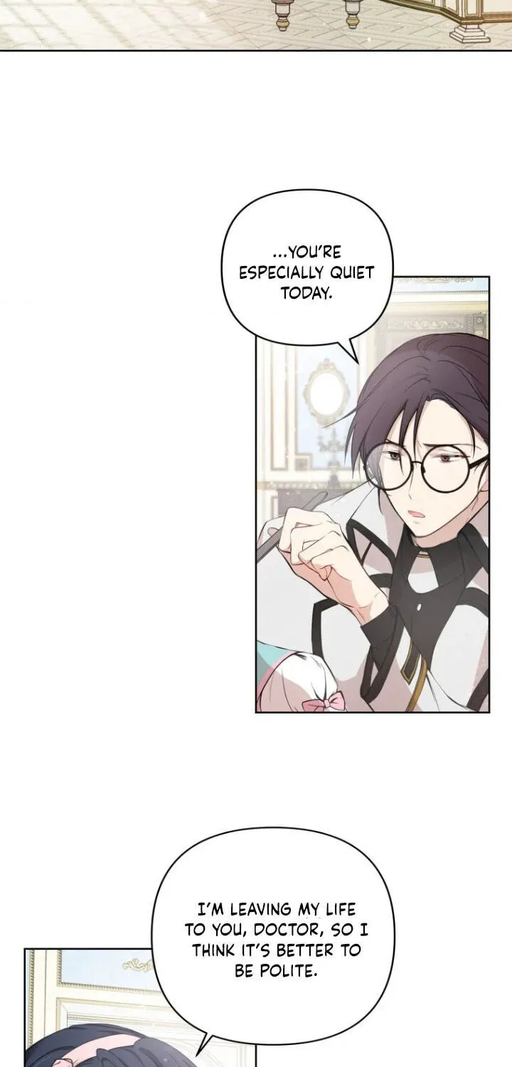 Read A Match Made In Mana chapter 5 image 1 on Lezhin