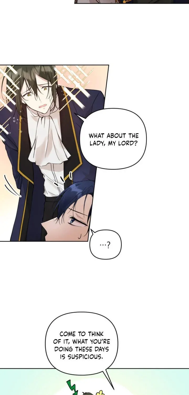 Read A Match Made In Mana chapter 5 image 10 on Lezhin