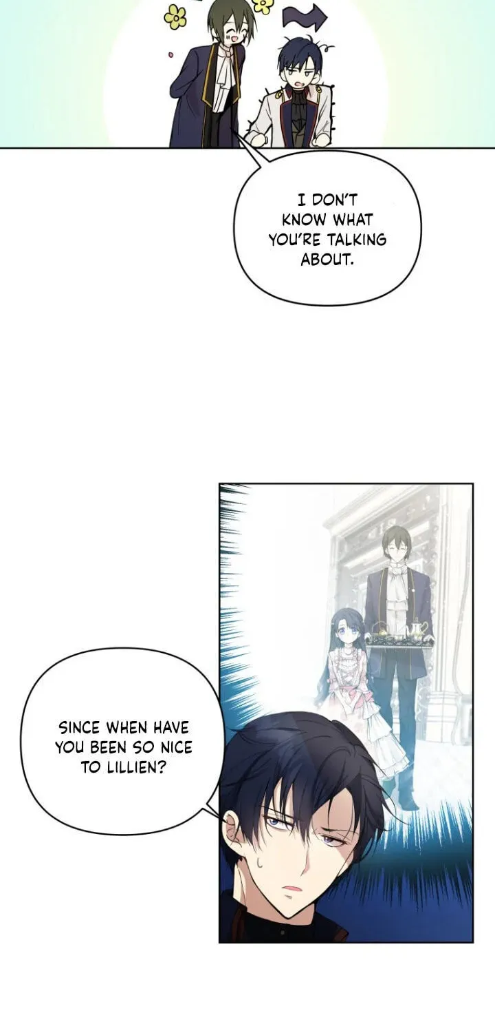 Read A Match Made In Mana chapter 5 image 11 on Lezhin