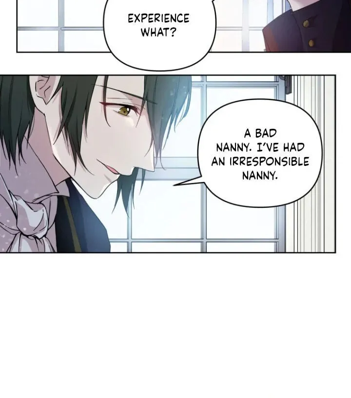 Read A Match Made In Mana chapter 5 image 13 on Lezhin