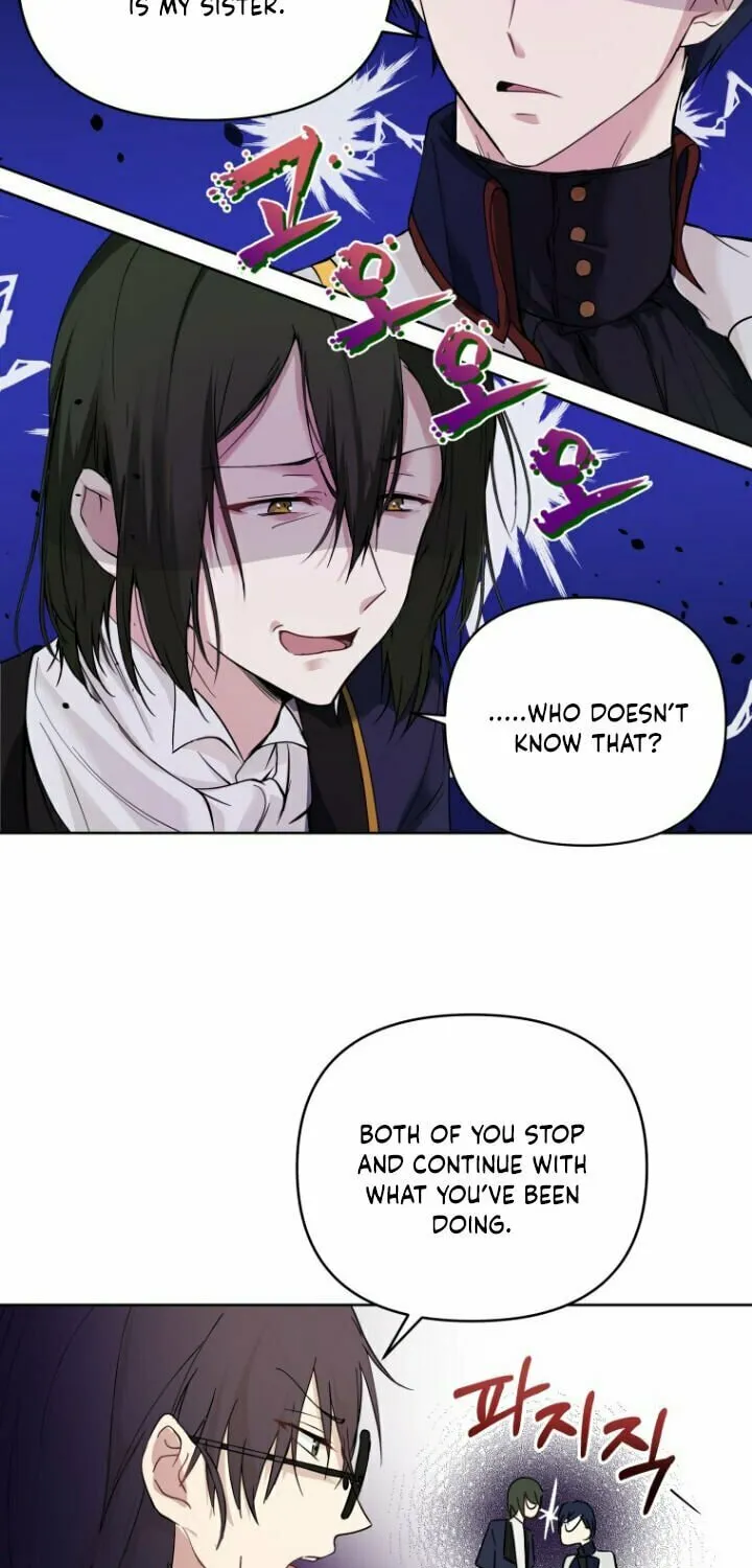 Read A Match Made In Mana chapter 5 image 16 on Lezhin