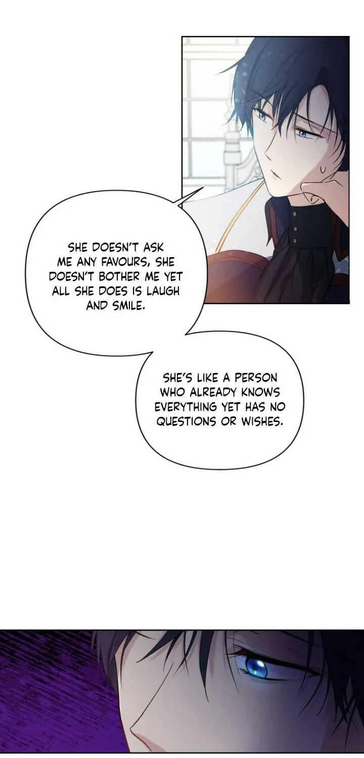 Read A Match Made In Mana chapter 5 image 19 on Lezhin