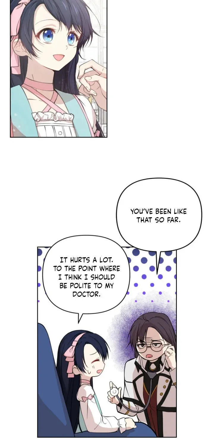Read A Match Made In Mana chapter 5 image 2 on Lezhin