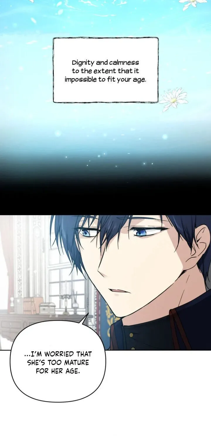 Read A Match Made In Mana chapter 5 image 23 on Lezhin