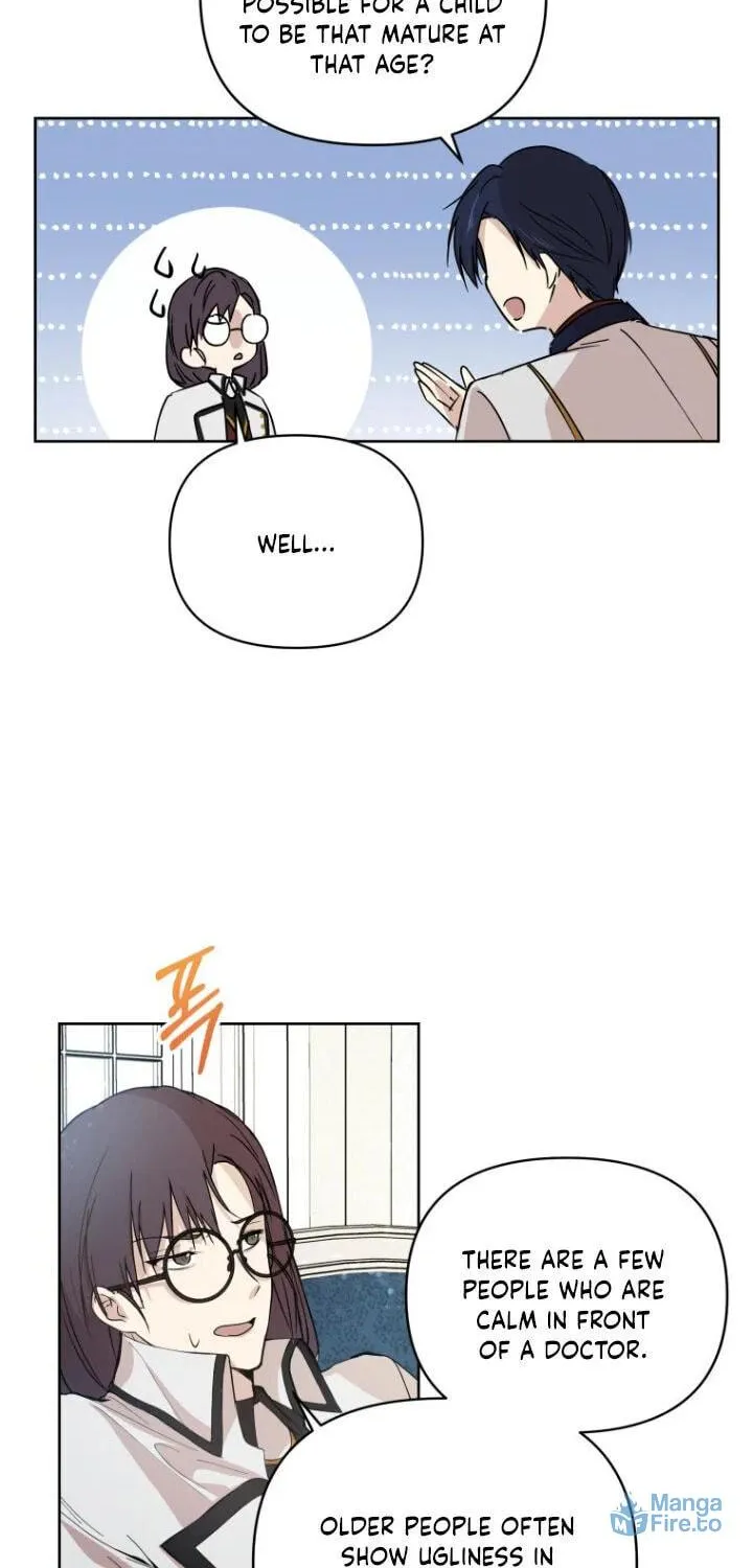Read A Match Made In Mana chapter 5 image 25 on Lezhin