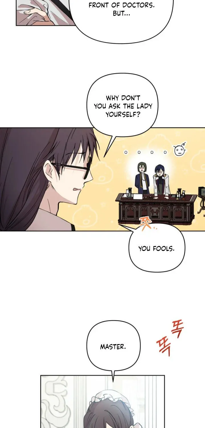 Read A Match Made In Mana chapter 5 image 26 on Lezhin
