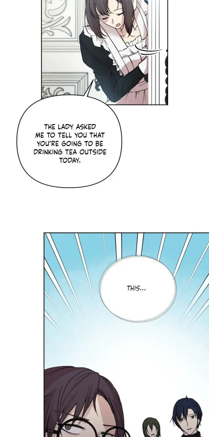 Read A Match Made In Mana chapter 5 image 27 on Lezhin