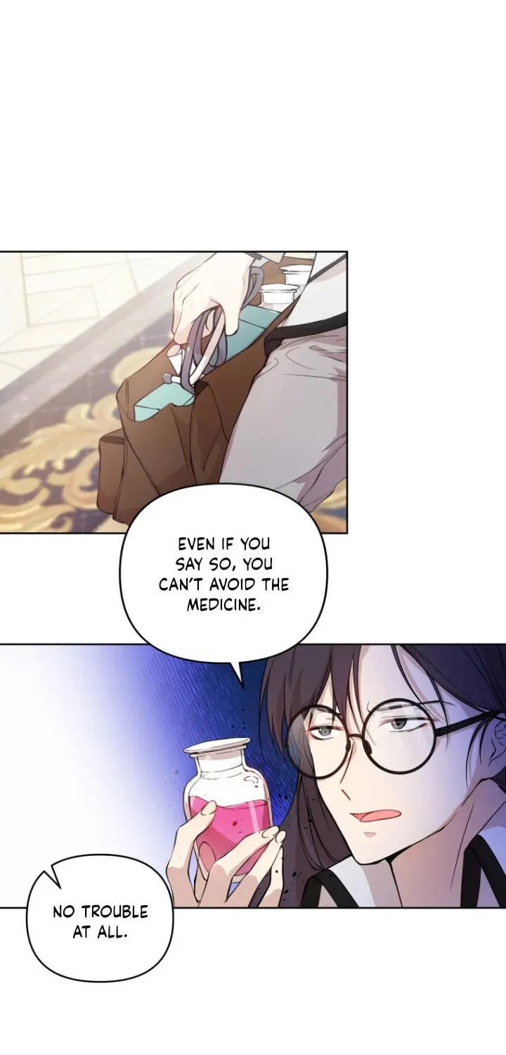 Read A Match Made In Mana chapter 5 image 3 on Lezhin