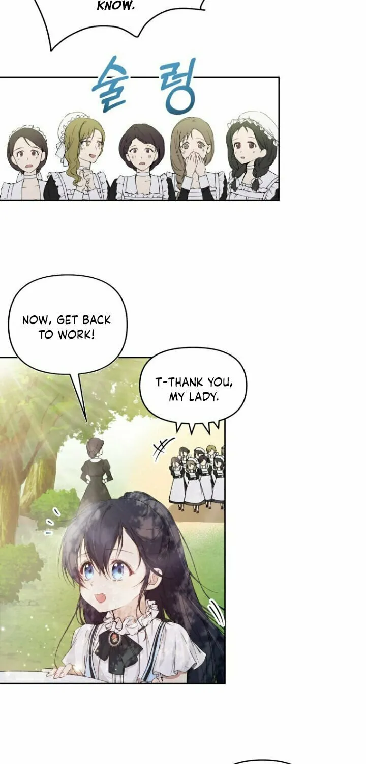 Read A Match Made In Mana chapter 5 image 33 on Lezhin