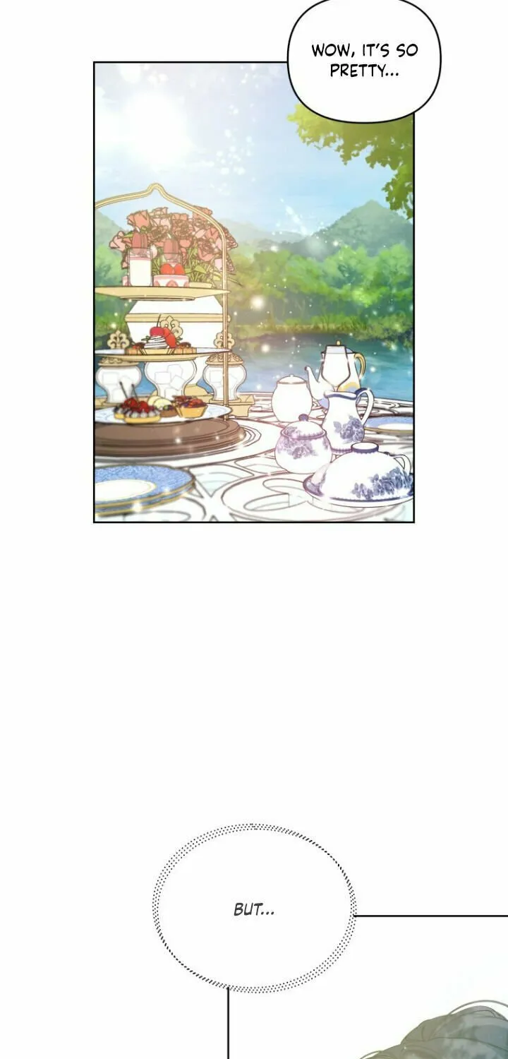 Read A Match Made In Mana chapter 5 image 34 on Lezhin
