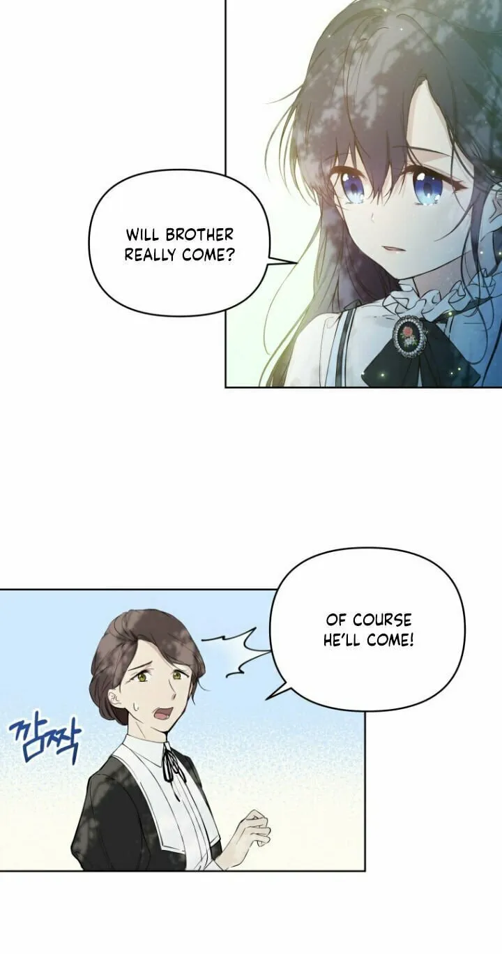 Read A Match Made In Mana chapter 5 image 35 on Lezhin