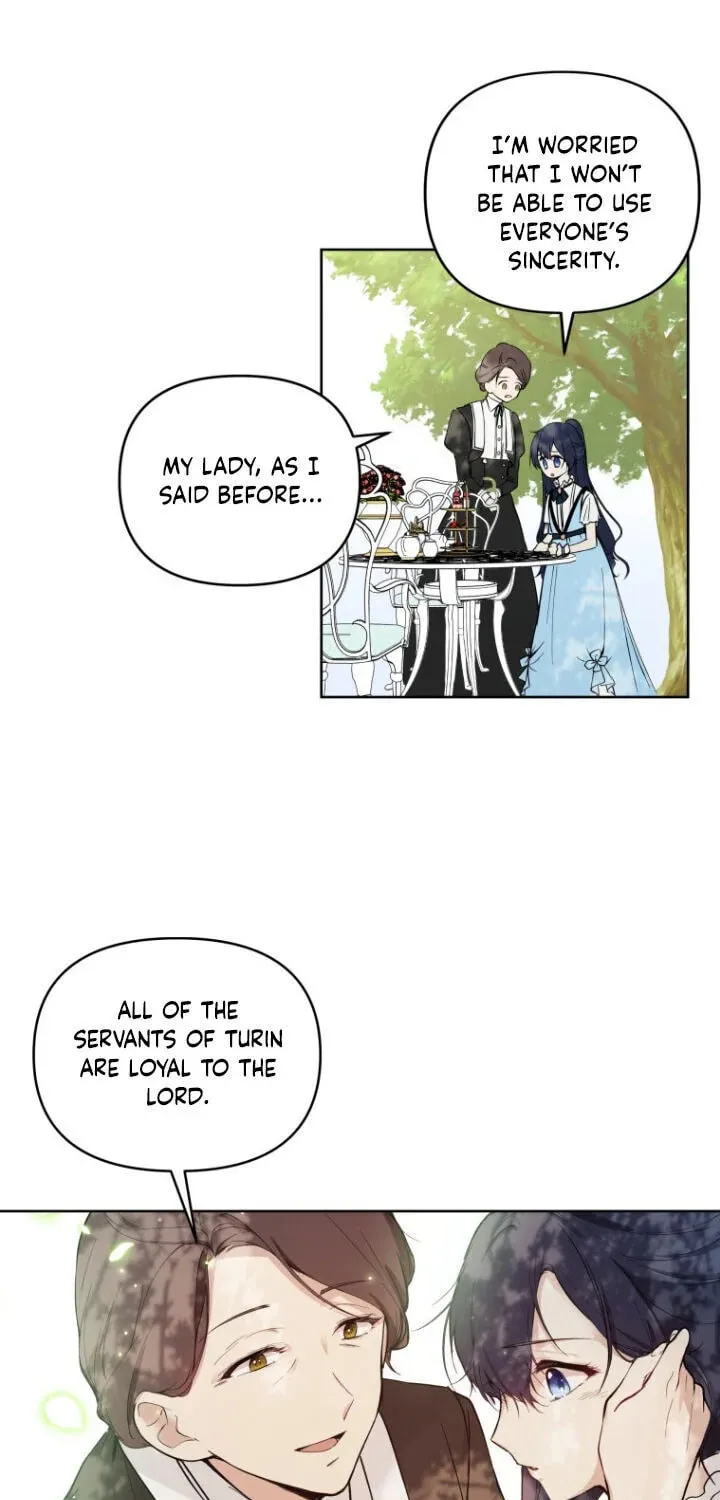 Read A Match Made In Mana chapter 5 image 36 on Lezhin