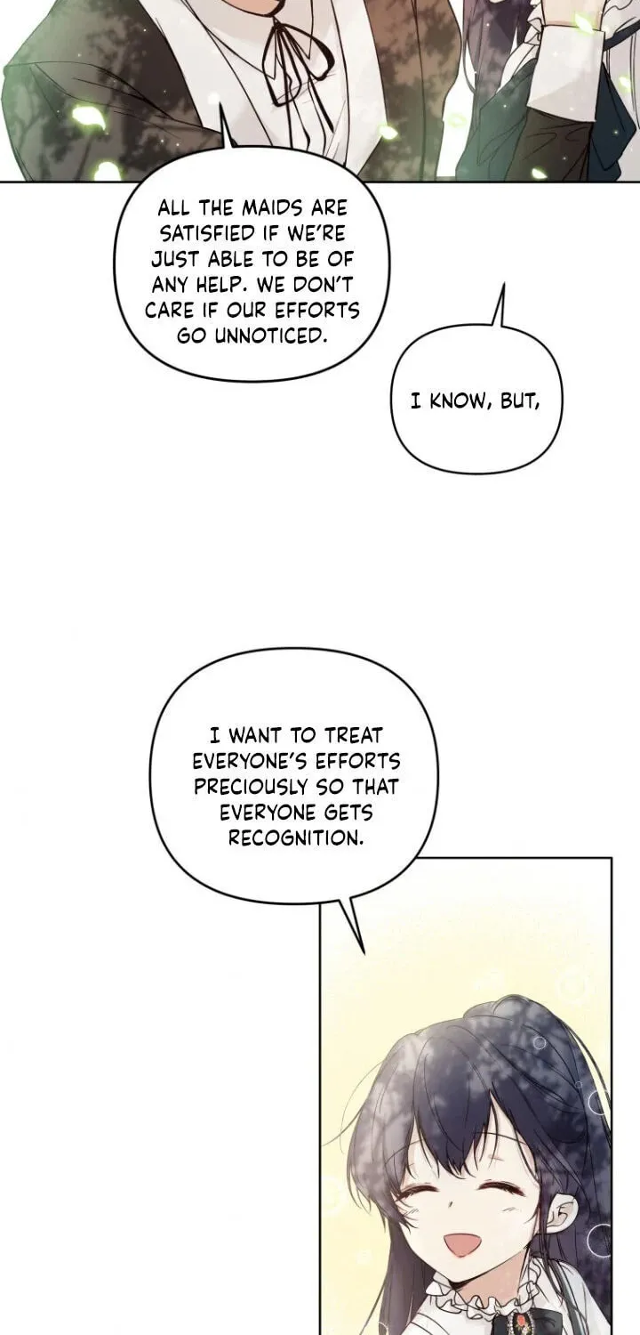 Read A Match Made In Mana chapter 5 image 37 on Lezhin