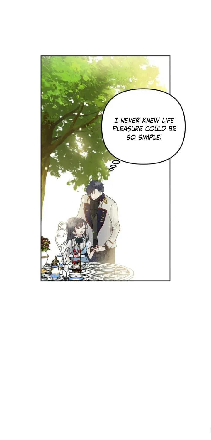 Read A Match Made In Mana chapter 5 image 43 on Lezhin