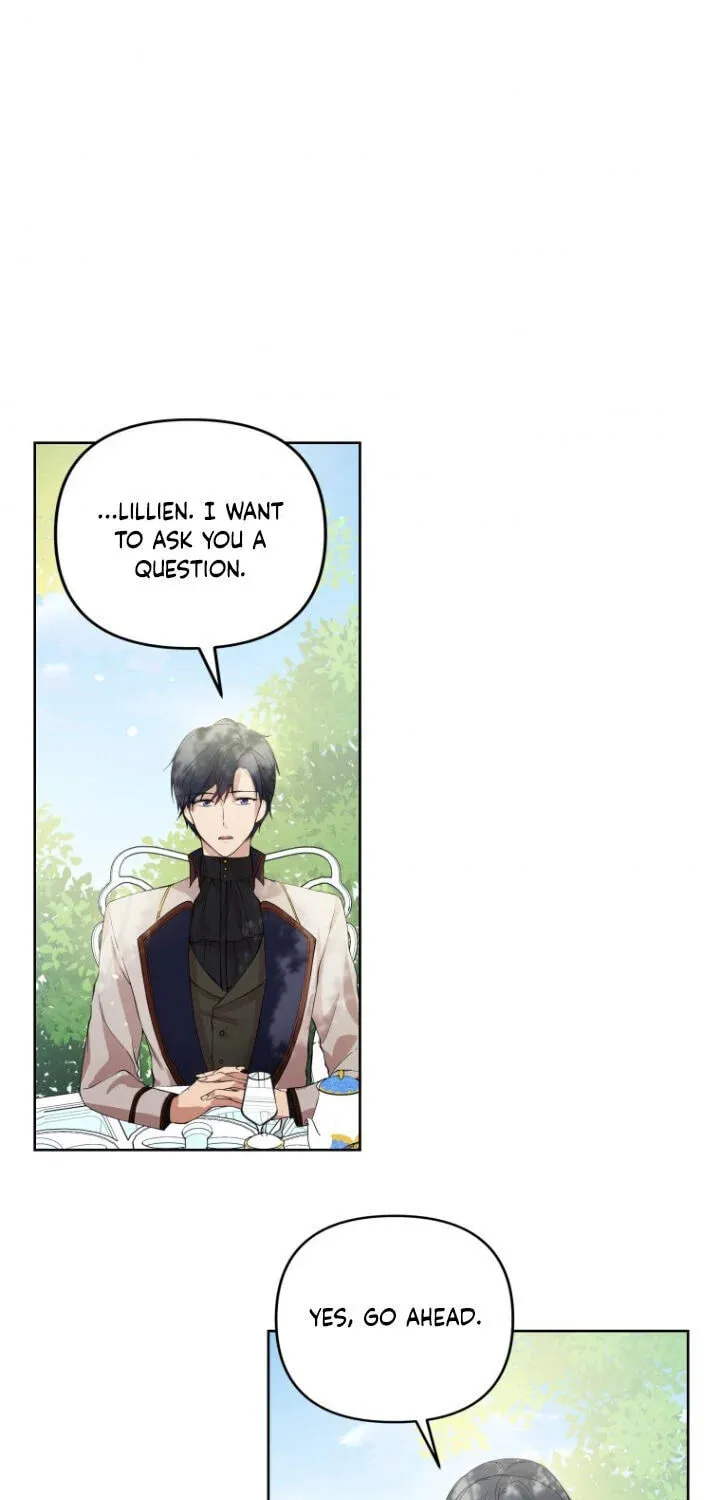 Read A Match Made In Mana chapter 5 image 45 on Lezhin