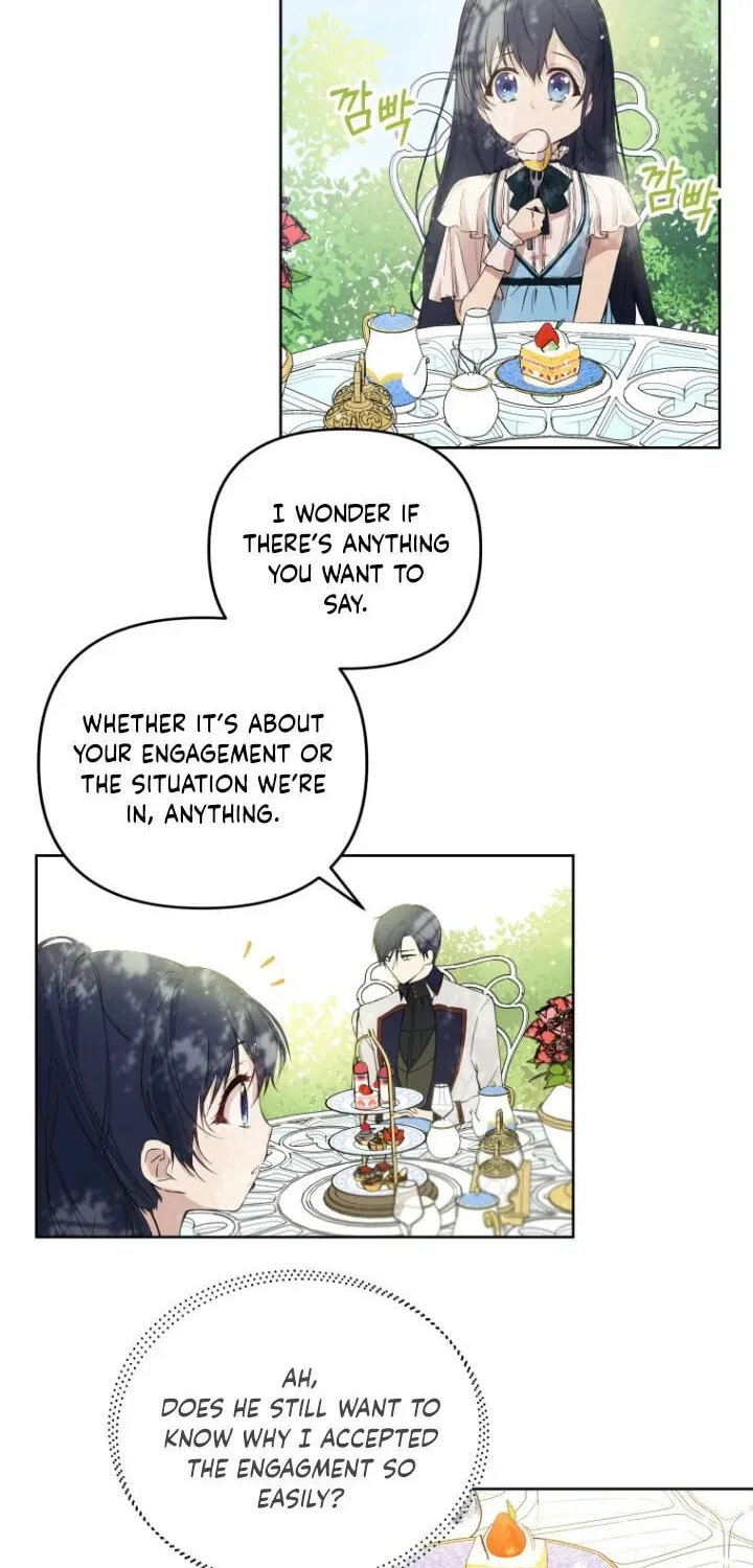 Read A Match Made In Mana chapter 5 image 46 on Lezhin