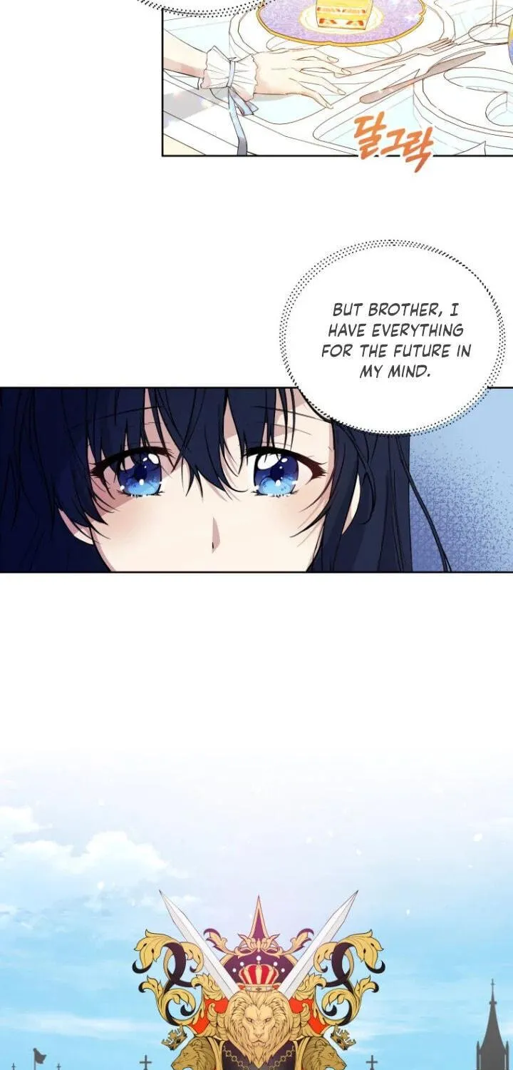 Read A Match Made In Mana chapter 5 image 47 on Lezhin