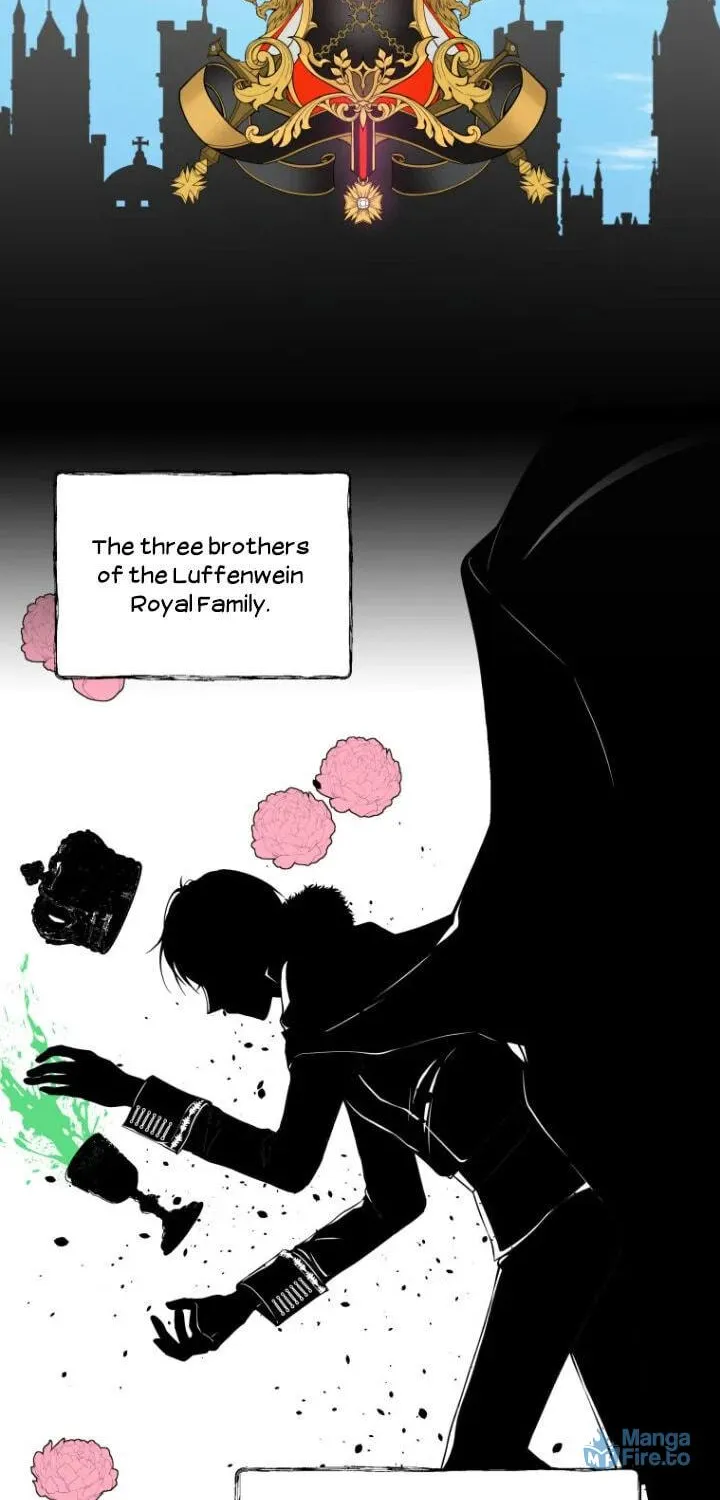 Read A Match Made In Mana chapter 5 image 48 on Lezhin