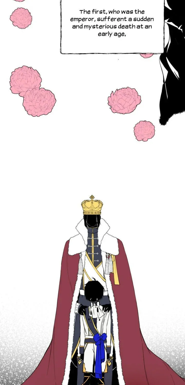 Read A Match Made In Mana chapter 5 image 49 on Lezhin