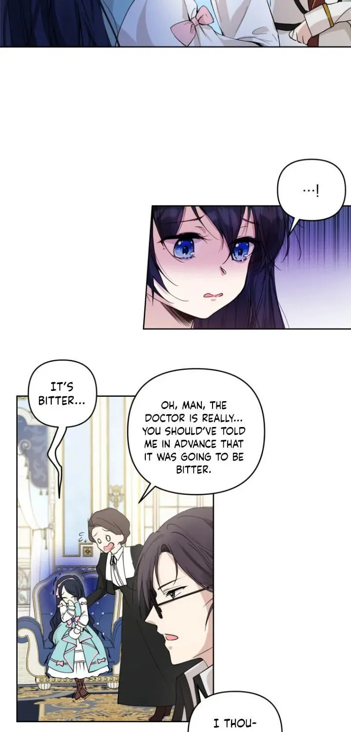 Read A Match Made In Mana chapter 5 image 5 on Lezhin